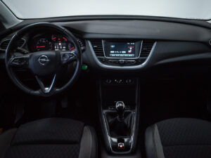 Opel GRANDLAND 2021 usado — vista 15 | Pompeyo Carrasco