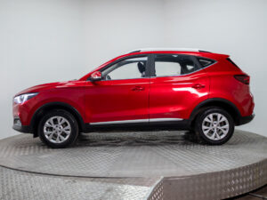 MG ZS 2023 usado — en Gran Avenida | Pompeyo Carrasco