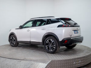 Peugeot NEW 2008 2023 usado — en Bilbao | Pompeyo Carrasco