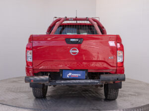 Nissan NAVARA 2024 usado — vista 7 | Pompeyo Carrasco
