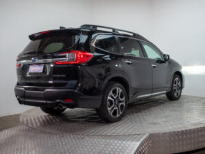 Subaru EVOLTIS 2025 usado — vista 7 | Pompeyo Carrasco