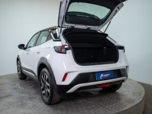 Opel MOKKA 2025 usado — vista 10 | Pompeyo Carrasco