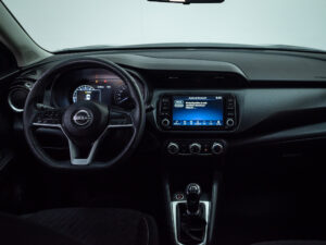 Nissan KICKS 2022 usado — vista 8 | Pompeyo Carrasco