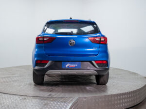 MG ZS 2022 usado — en Cpd | Pompeyo Carrasco