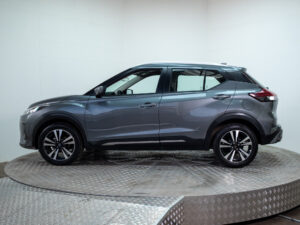 Nissan KICKS 2022 usado — vista 10 | Pompeyo Carrasco