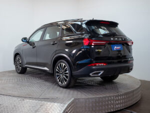 DFSK SUV 600 2025 usado — en Maipu | Pompeyo Carrasco