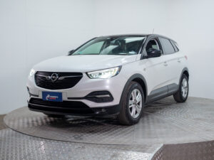 Opel CROSSLAND X 2022 usado — bencina | Pompeyo Carrasco