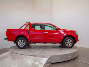 Nissan NAVARA 2024 usado — vista 8 | Pompeyo Carrasco