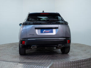 Peugeot 2008 2025 usado — vista 6 | Pompeyo Carrasco