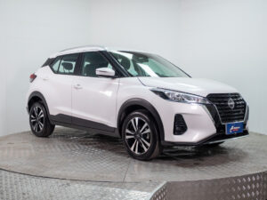Nissan KICKS 2025 usado | Pompeyo Carrasco