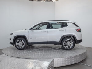 JEEP COMPASS 2022 usado — suv | Pompeyo Carrasco