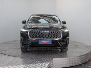 HAVAL H6 2022 usado — 72.206 km | Pompeyo Carrasco
