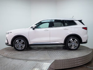 FORD TERRITORY 2025 usado — suv | Pompeyo Carrasco