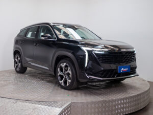 Geely STARRAY 2025 usado — 12.413 km | Pompeyo Carrasco
