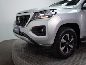 Peugeot LANDTREK 2025 usado — en Plaza Oeste | Pompeyo Carrasco