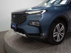 FORD TERRITORY 2025 usado — vista 20 | Pompeyo Carrasco