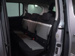 Citroën BERLINGO MULTISPACE 2023 usado — vista 14 | Pompeyo Carrasco