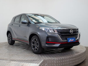 DFSK SUV 500 2025 usado | Pompeyo Carrasco
