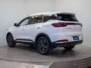CHERY TIGGO 7 PRO 2021 usado — en Autoshopping | Pompeyo Carrasco
