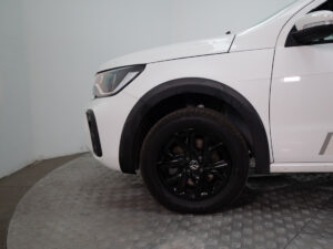 VOLKSWAGEN SAVEIRO 2026 usado — vista 14 | Pompeyo Carrasco