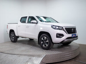 Peugeot LANDTREK 2024 usado — vista 9 | Pompeyo Carrasco