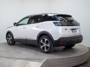 Peugeot 3008 2022 usado — vista 8 | Pompeyo Carrasco