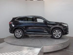 HAVAL H6 2022 usado — vista 8 | Pompeyo Carrasco