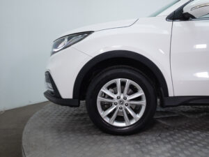 DFSK SUV 580 2024 usado — vista 18 | Pompeyo Carrasco