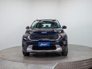 Kia SONET 2024 usado — 31.848 km | Pompeyo Carrasco
