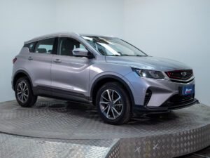 Geely COOLRAY 2023 usado | Pompeyo Carrasco