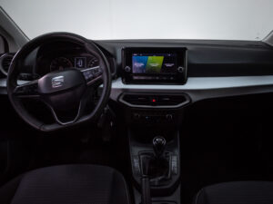 SEAT IBIZA 2023 usado — vista 15 | Pompeyo Carrasco