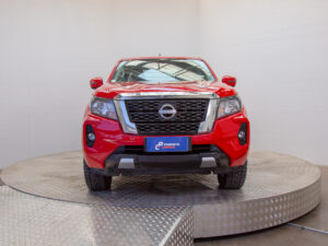 Nissan NAVARA 2024 usado — 69.318 km | Pompeyo Carrasco