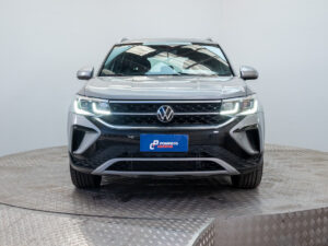 VOLKSWAGEN TAOS 2026 usado — 6.000 km | Pompeyo Carrasco