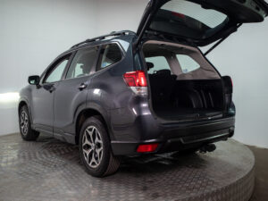 Subaru FORESTER 2023 usado — vista 10 | Pompeyo Carrasco