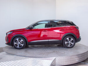 Peugeot 3008 2025 usado — suv | Pompeyo Carrasco