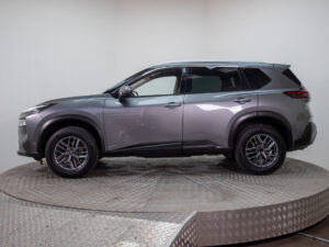 Nissan NEW XTRAIL 2024 usado — suv | Pompeyo Carrasco