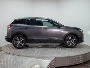 Peugeot 3008 2024 usado — vista 10 | Pompeyo Carrasco