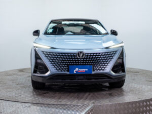 CHANGAN UNIT 2024 usado — en Gran Avenida | Pompeyo Carrasco