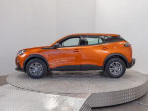 Peugeot 2008 2024 usado — en Plaza Oeste | Pompeyo Carrasco