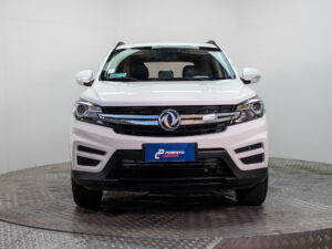 DFSK SUV 560 2022 usado — 28.292 km | Pompeyo Carrasco