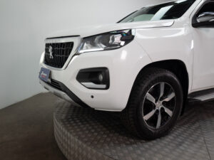 Peugeot LANDTREK 2024 usado — vista 20 | Pompeyo Carrasco