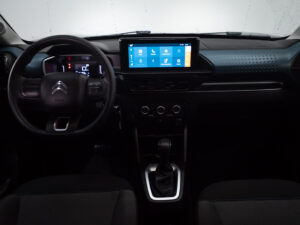 Citroën C3 2025 usado — vista 19 | Pompeyo Carrasco