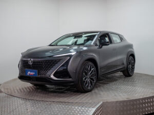 CHANGAN UNIT 2024 usado — en Autoshopping | Pompeyo Carrasco