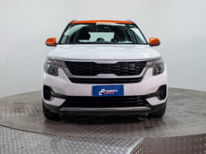 Kia SELTOS 2022 usado — 48.551 km | Pompeyo Carrasco
