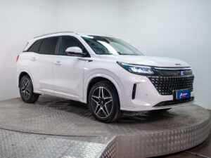 DFSK SUV 600 2025 usado | Pompeyo Carrasco