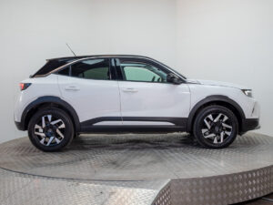 Opel MOKKA 2023 usado — vista 8 | Pompeyo Carrasco
