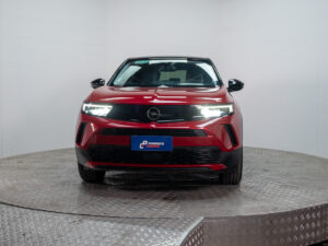 Opel MOKKA 2025 usado — 13.801 km | Pompeyo Carrasco