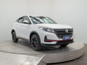DFSK SUV 500 2023 usado — bencina | Pompeyo Carrasco