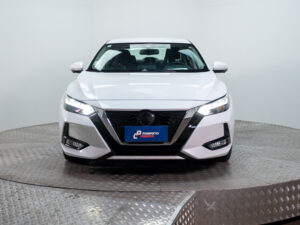 Nissan SENTRA 2023 usado — vista 8 | Pompeyo Carrasco