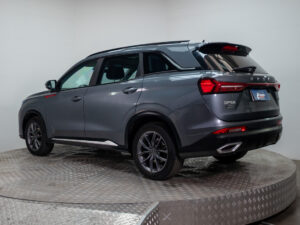 DFSK SUV 600 2024 usado — en Autoshopping | Pompeyo Carrasco